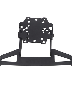 适用于川崎Versys 650/1000 2015摩托车GPS导航板支架手机支架