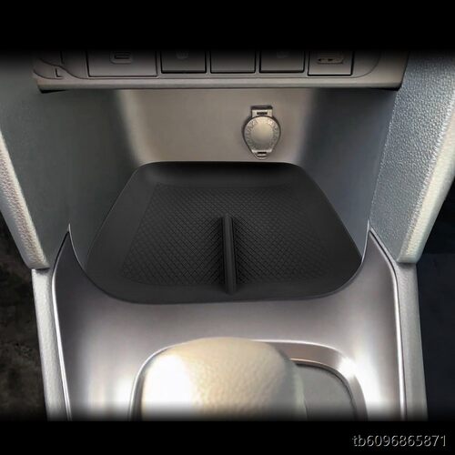 适用丰田yaris/cro中控