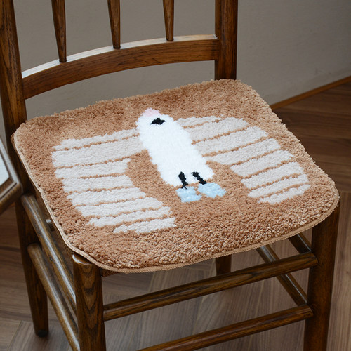 oakliving聚脂纤维卡通原创