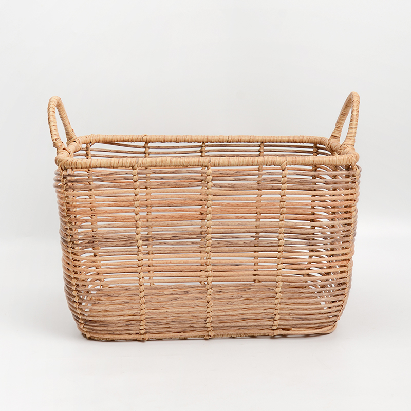 oakliving收纳筐脏衣篓杂物收纳