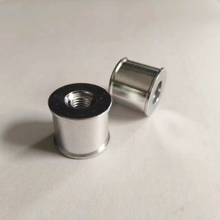 角磨机改装砂带机支架主动轮20mm宽砂带槽轮配件小型抛光机打磨