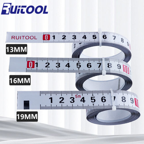 粘性刻度尺金属平面尺标尺