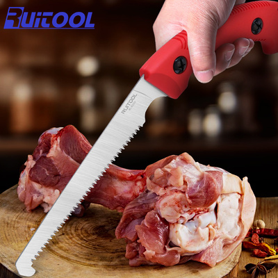 骨头锯可冲洗不易生锈不易变形