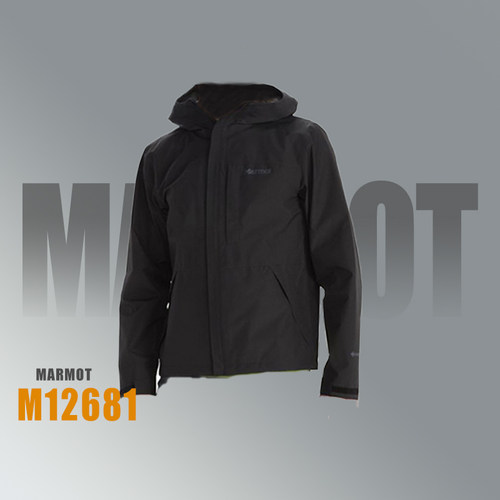 保税直发/美版Marmot土拨鼠Minimalist男女款GTX轻量级硬壳冲锋衣