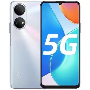 honor/荣耀 畅玩30 Plus 6.5寸屏5000大电池全网通手机 送40w快充