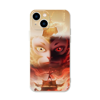 梦幻西游手游周边亲肤软壳