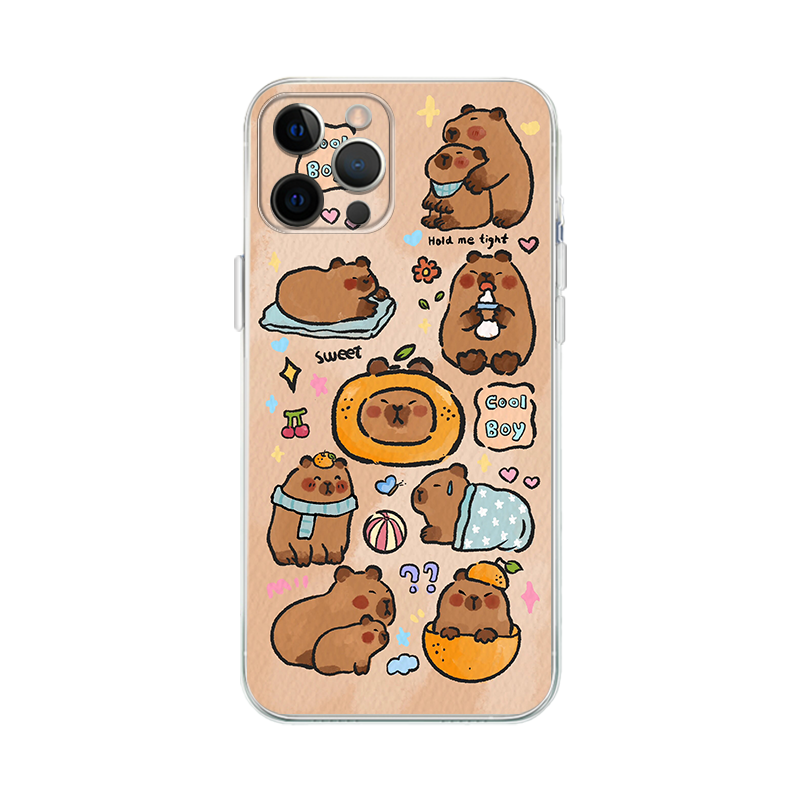 张极同款手机壳苹果16pro华为pura70柯基iPhone15Promax小米14小狗vivo狗狗OPPO明星tf家族三代x周边适用联名