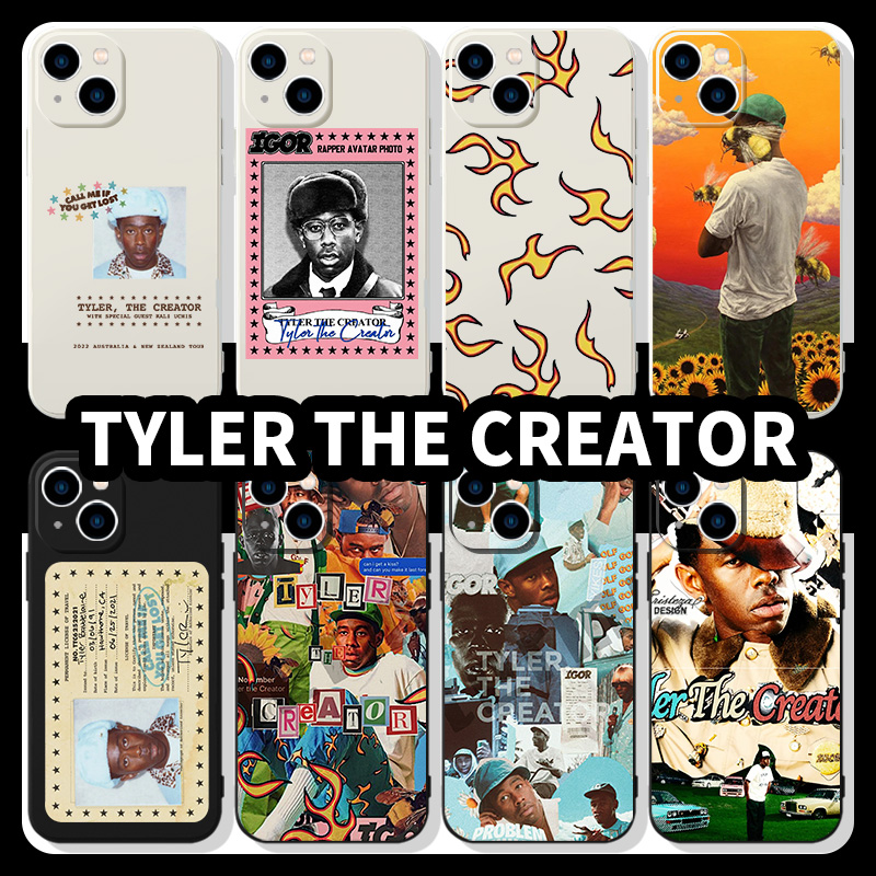 tylerthecreator嘻哈说唱软壳