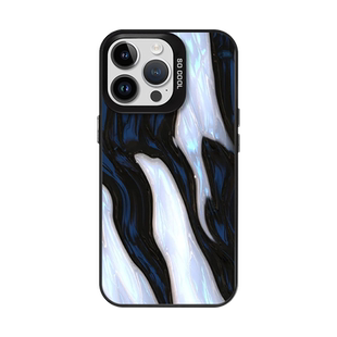 徐明浩同款手机壳苹果16pro华为pura70大理石iPhone15Promax小米14树叶vivo国风OPPO热带13明星x周边适用简约