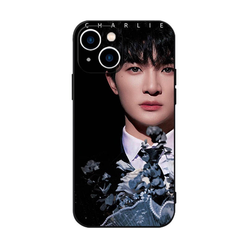 周深手机壳手机壳苹果17华为vivo生米iPhone16promax小米15pro周可可OPPO同款周边x深深的适用演唱