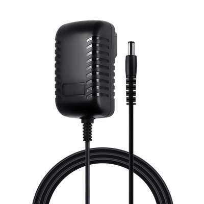 适用于通用Dr.Arrivo美容仪宙斯12V电源适配器二代五代/5/6代射频美容仪宙斯充电器线配件圆孔插头