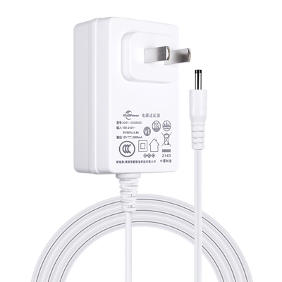 适用于FLOSSOM花至射频美容仪充电器家用按摩面罩电源线大排灯美容仪12V=2A=7.4V 1000mAh