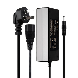 适用于群晖NAS DS218+DC216J+DS218+DS220J+DS224+213+DS214SE/PLAY家用存储主机服务器12V5A3A电源适配器线