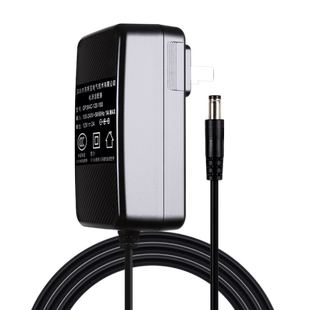 适用于Ogawa奥佳华小腰姬OG-2101电源适配器家用按摩枕器12V2A充电器线