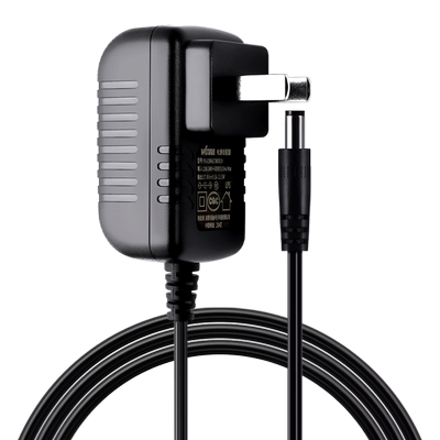 适用于居拓Gtech 27V500MA吸尘器 配件27VDC500MA电源适配器充电器线