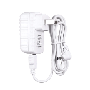 适用于nuskin如新/新动机lumi spa按摩洗脸仪电源适配器5.9V1A充电器