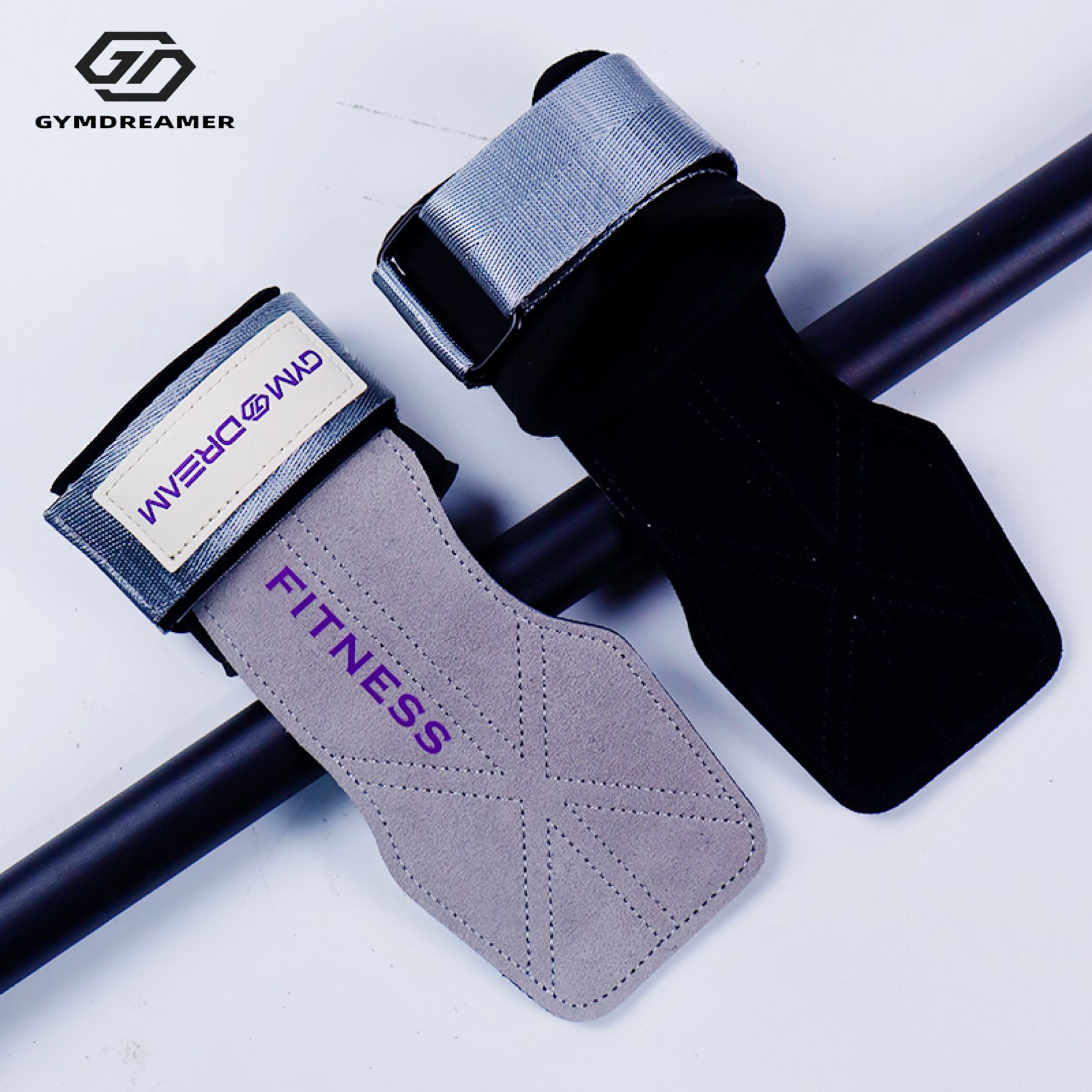 健身助力带运动护腕手套