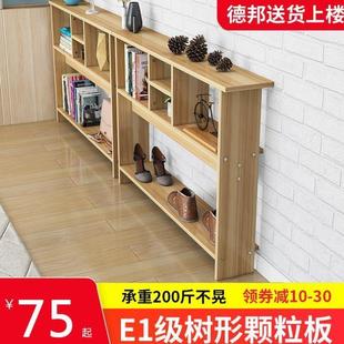 床边缝隙置物架落地侧边柜卧室超窄长条收纳窄柜沙发背后夹缝架子