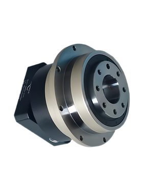 SIEMAGE伺服直角齿轮减速器单段SAD200法兰输出10比精度5弧分原装