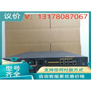 MSR3620 千兆企业级路由器 H3C 议价华三