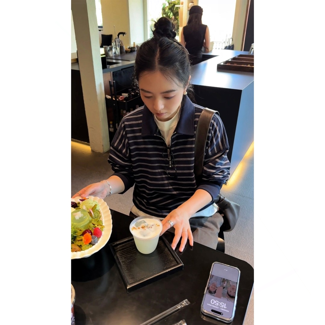 工作室原创苏安家“高智卫衣”配