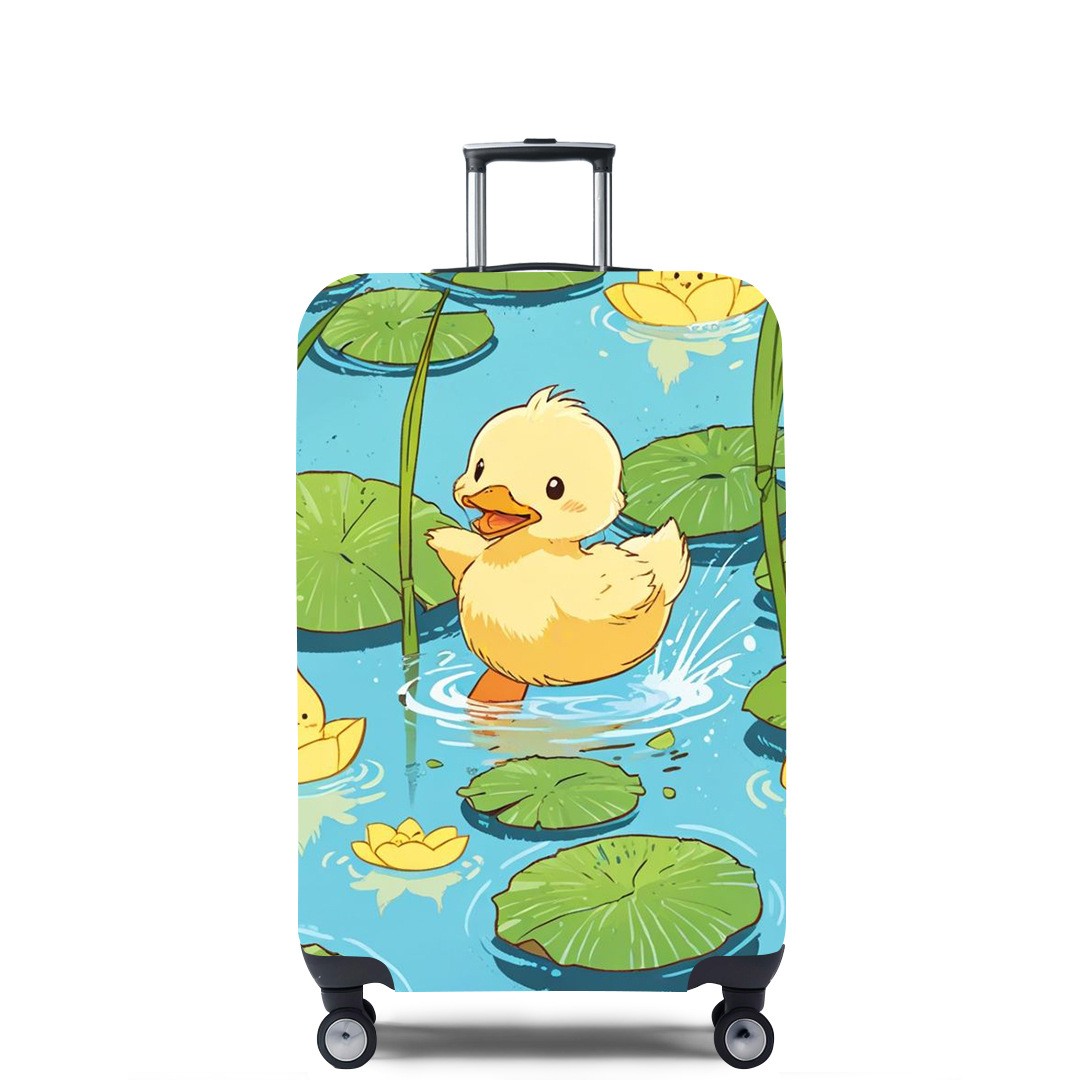 弹力箱套保护罩防尘袋