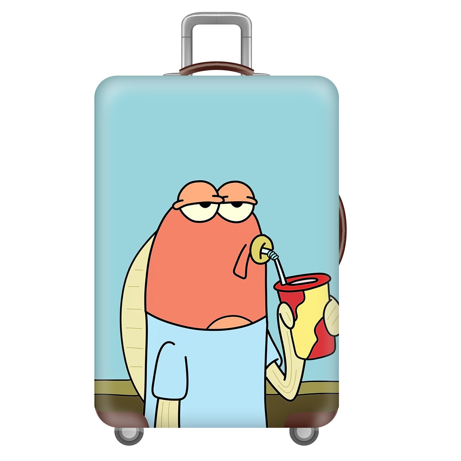 弹力箱套保护罩防尘袋