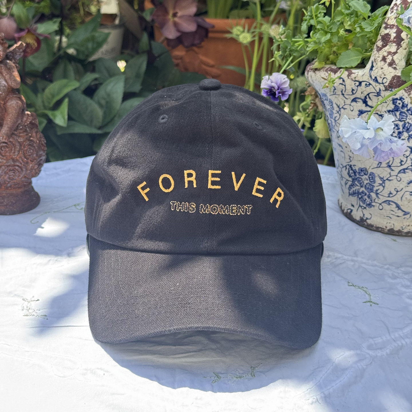 4.15现货黑色棒球帽青年韩国东大门代购时尚休闲棉质鸭舌帽遮阳潮