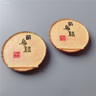 国内城市旅行冰箱贴乌镇平遥泰山武汉昆明旅游纪念品磁性贴磁力贴