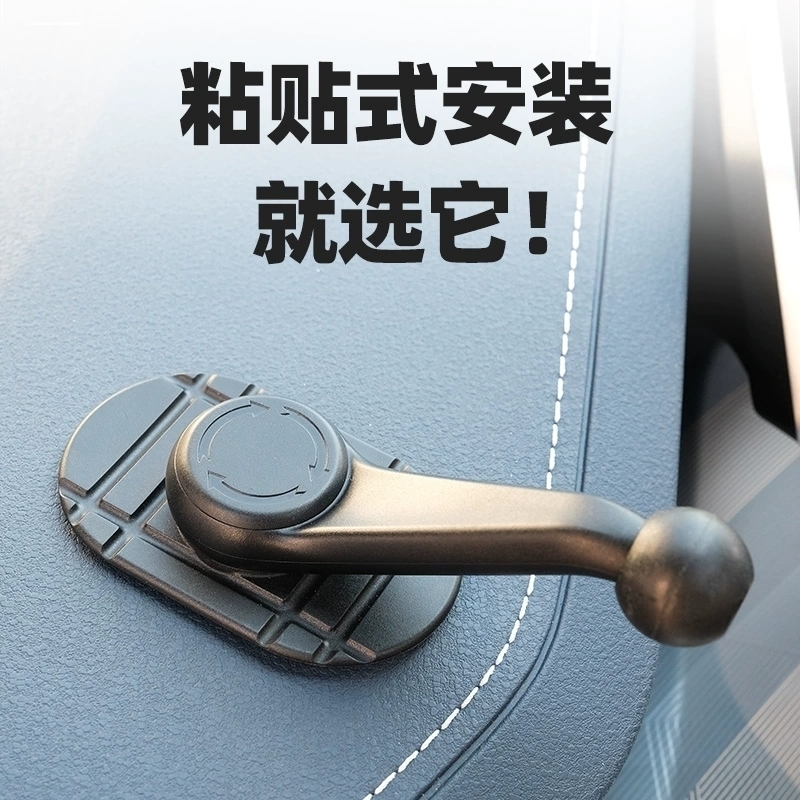 适用华为小米无线充电器改装17mm球头仪表台车载手机支架底座配件