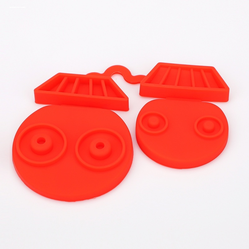 适用特斯拉Model3/Y充电口防水盖22款汽车防尘防雨保护盖改装配件