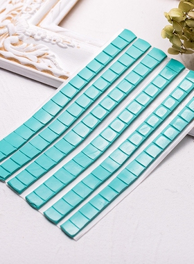 bjd娃用眼泥固定眼珠gsc/dd/bjd娃娃化妆换眼3分4分6分改妆材料