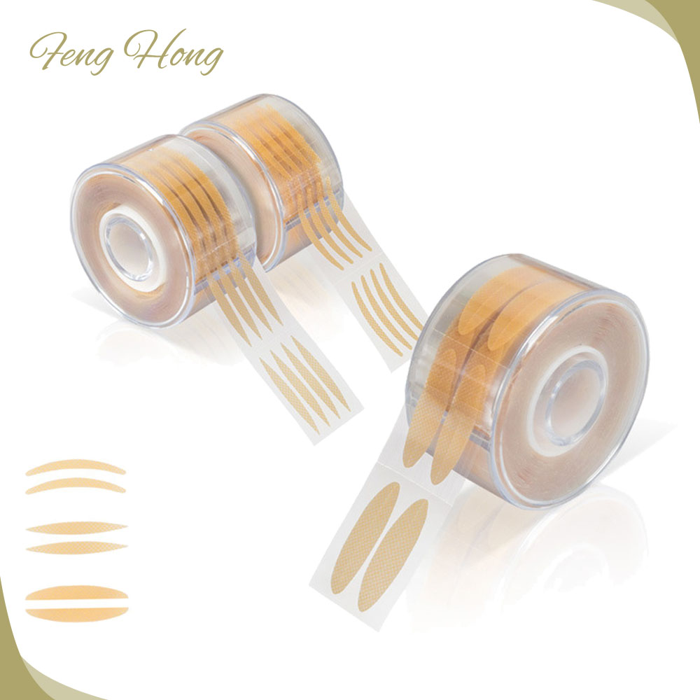 絺绣中国双眼皮贴无痕自然