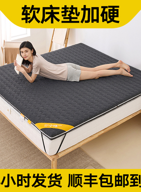 椰棕床垫软垫加硬神器护脊旧床垫变硬环保棕垫1.5米家用1.8m硬垫