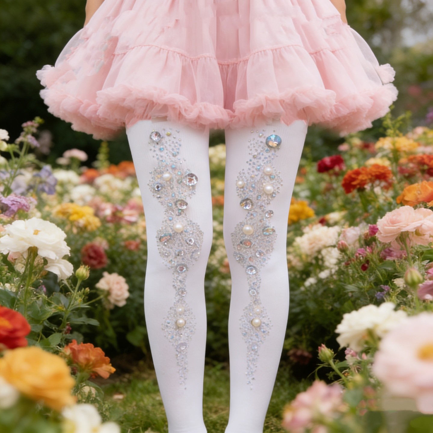 公主甜美lolita蕾丝花边梦幻公主包臀连裤袜,女士内衣/男士内衣/家居服,连裤袜/打底袜,淘宝优惠券,粉丝福利购,淘宝优惠卷