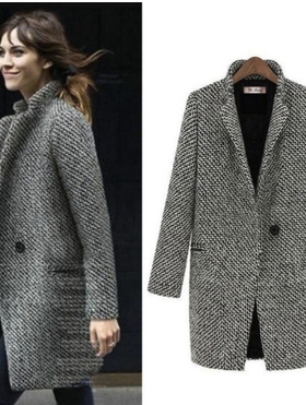 2018 Ladies Long Winter Hooded Jackets Coat For Women Coats