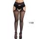 size sexy fat fishnet larger ladies women stockings leggings