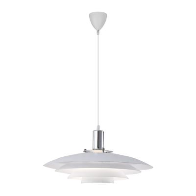 特里斯汀餐厅后现代护眼吊灯