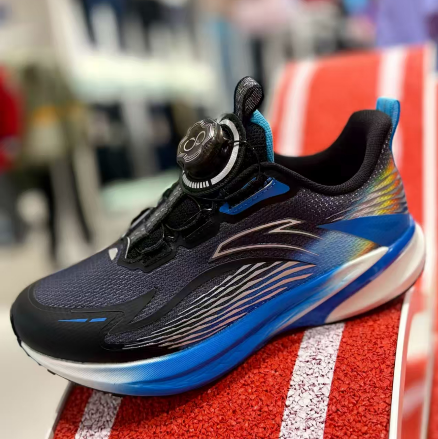 安踏骇浪4儿童跑鞋运动鞋男童儿童鞋运动鞋2026新款大童跑步鞋子,童鞋/婴儿鞋/亲子鞋,运动鞋,淘宝优惠券,粉丝福利购,淘宝优惠卷