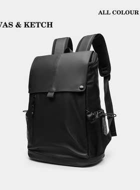 小众新款离家出走双肩包包中性包双肩包包时尚简约双肩背包潮包