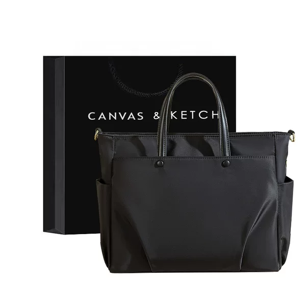 Товары от CANVAS＆KETCH品牌箱包店