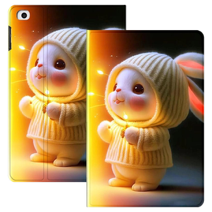 华为平板保护套matepad11.5英寸柔光版115S适用于2026款dbyw09硅胶m6荣se11壳pro耀7畅享2青春硅胶bah4可爱包