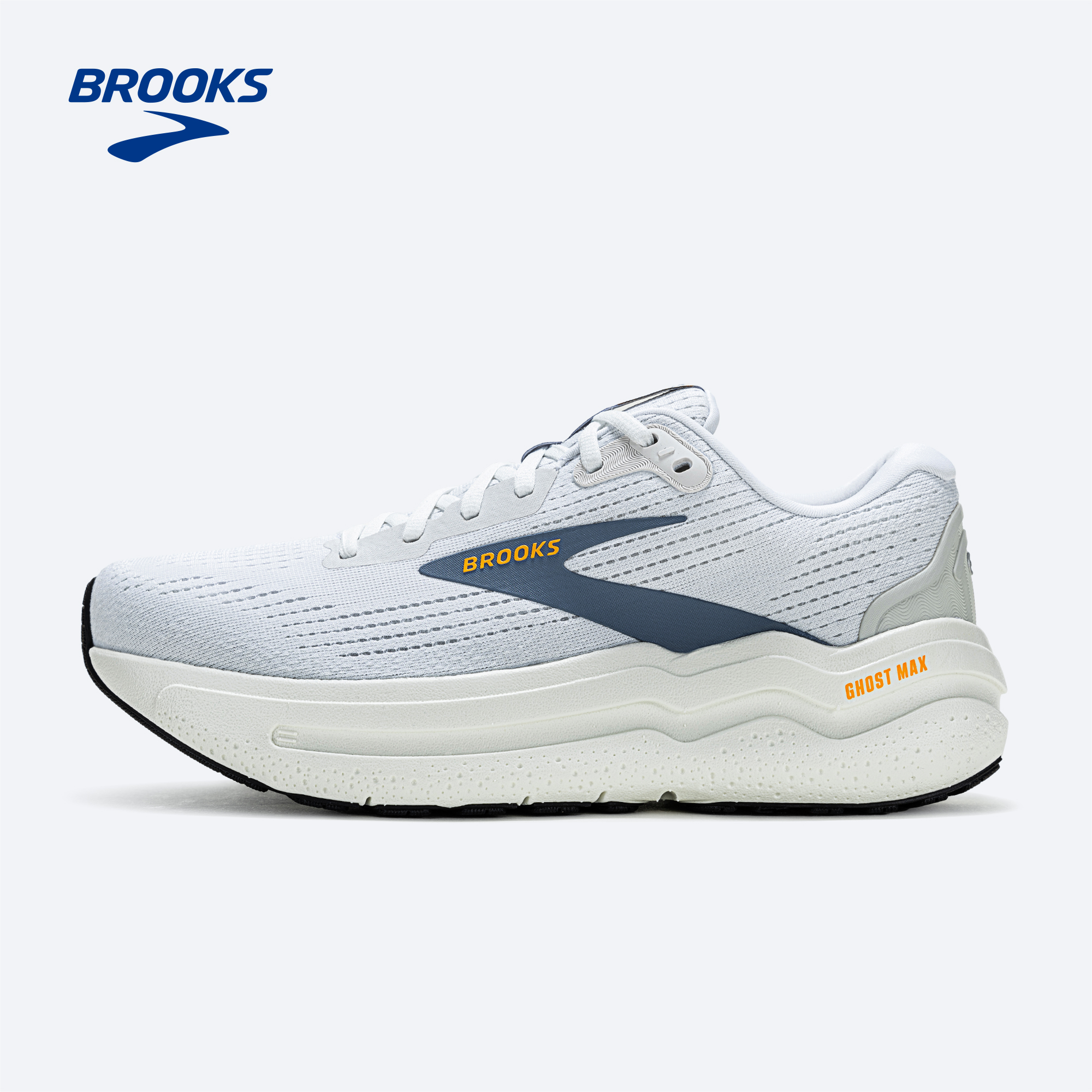 BROOKS布鲁克斯缓震跑鞋