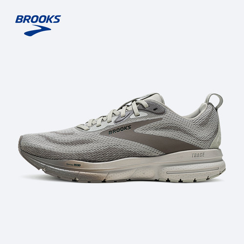 BROOKS布鲁克斯缓震跑鞋