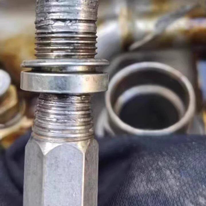 汽车取断火花塞反牙丝锥汽保工具火花塞工具取断螺丝汽车取火花塞