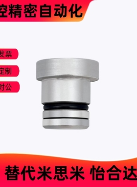 直线导轨定位销 偏心销 LLT LLTS 3.5 5 ICE11 ICE12-T3.5 T5