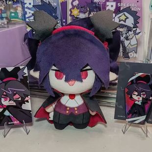 玉子小虎烧凹凸世界联名属性正版原创10cm棉花娃娃周边同人送礼物