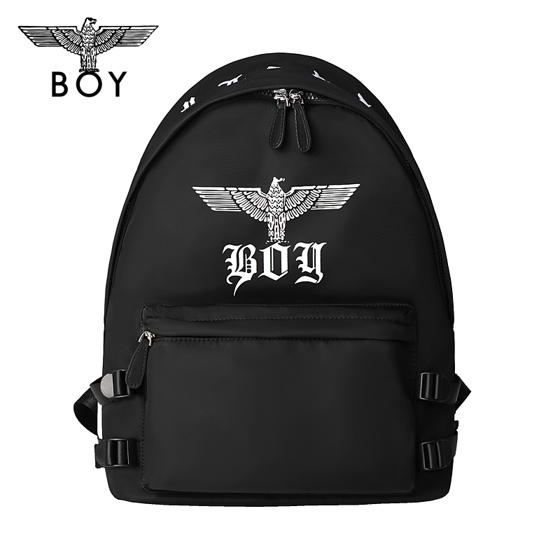boylondon24双肩包BOYLONDON