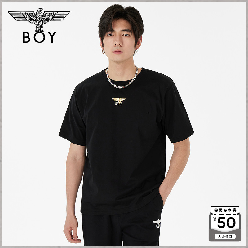 潮牌大全logo及名字中文【潮牌boylondon】