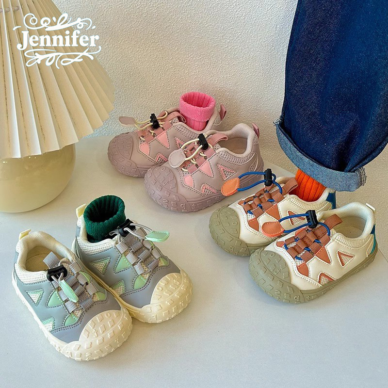 儿童潮鞋2025秋季宝宝鞋子女宝幼儿园休闲轮胎鞋小孩男童新款板鞋